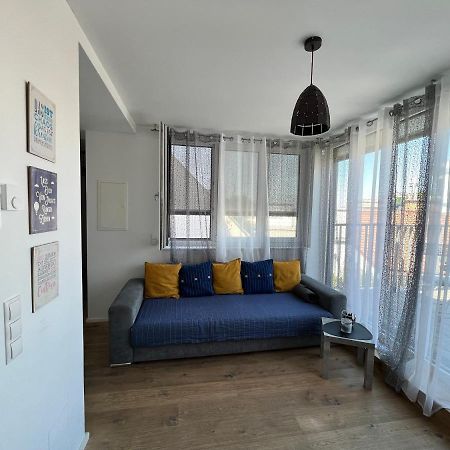 Wunderschones Apartment Відень Екстер'єр фото