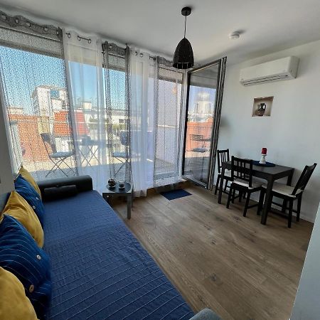 Wunderschones Apartment Відень Екстер'єр фото