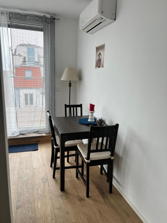 Wunderschones Apartment Відень Екстер'єр фото
