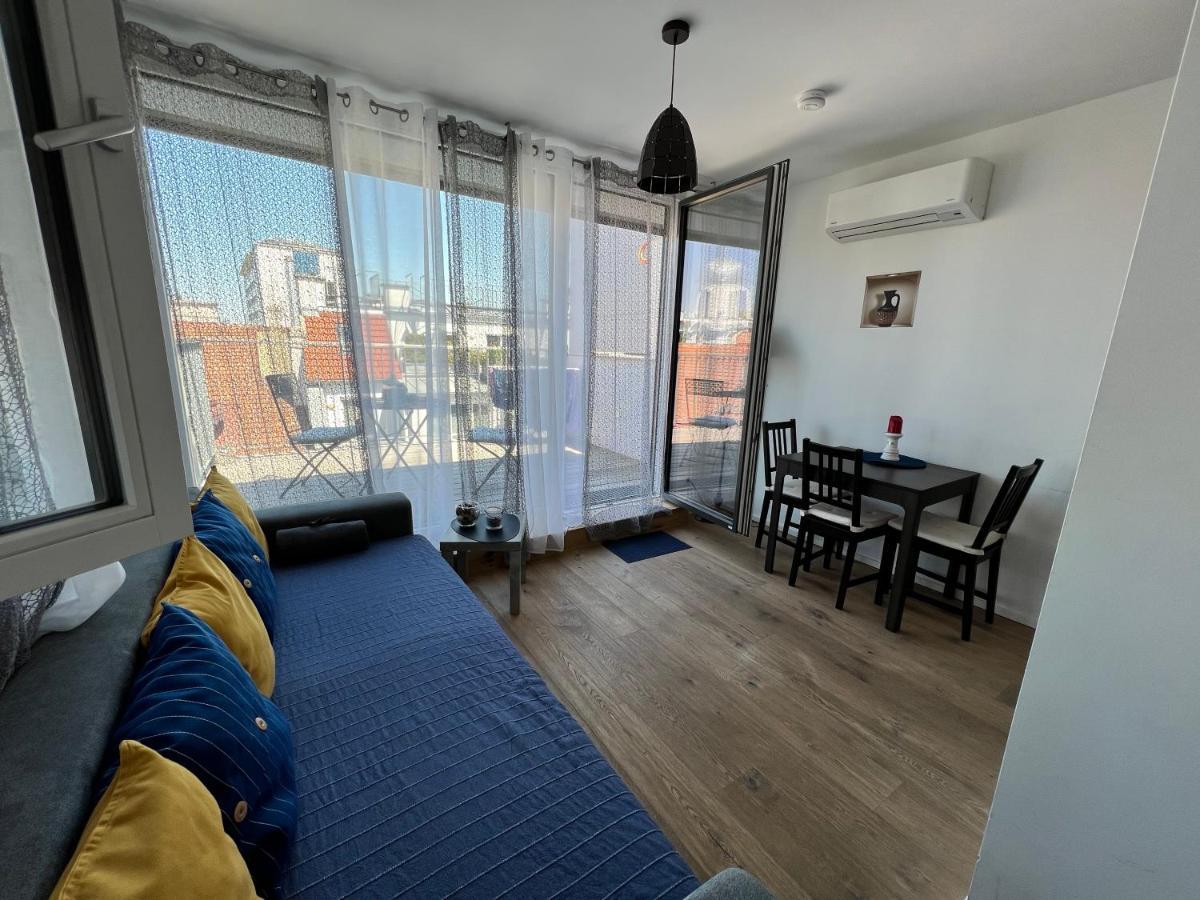 Wunderschones Apartment Відень Екстер'єр фото