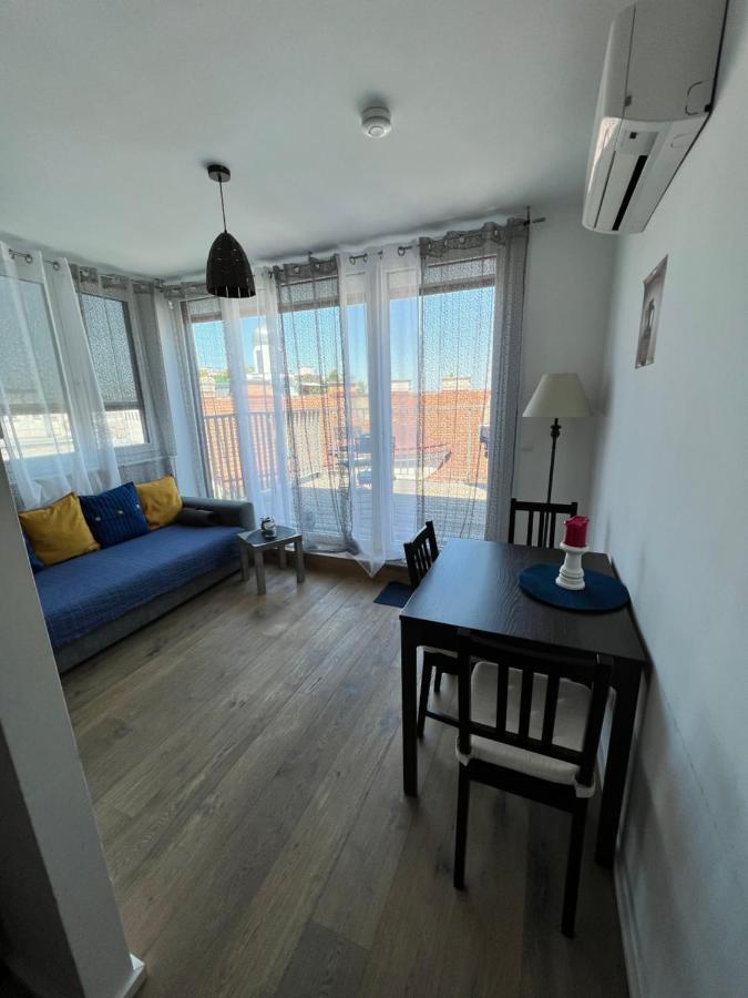 Wunderschones Apartment Відень Екстер'єр фото