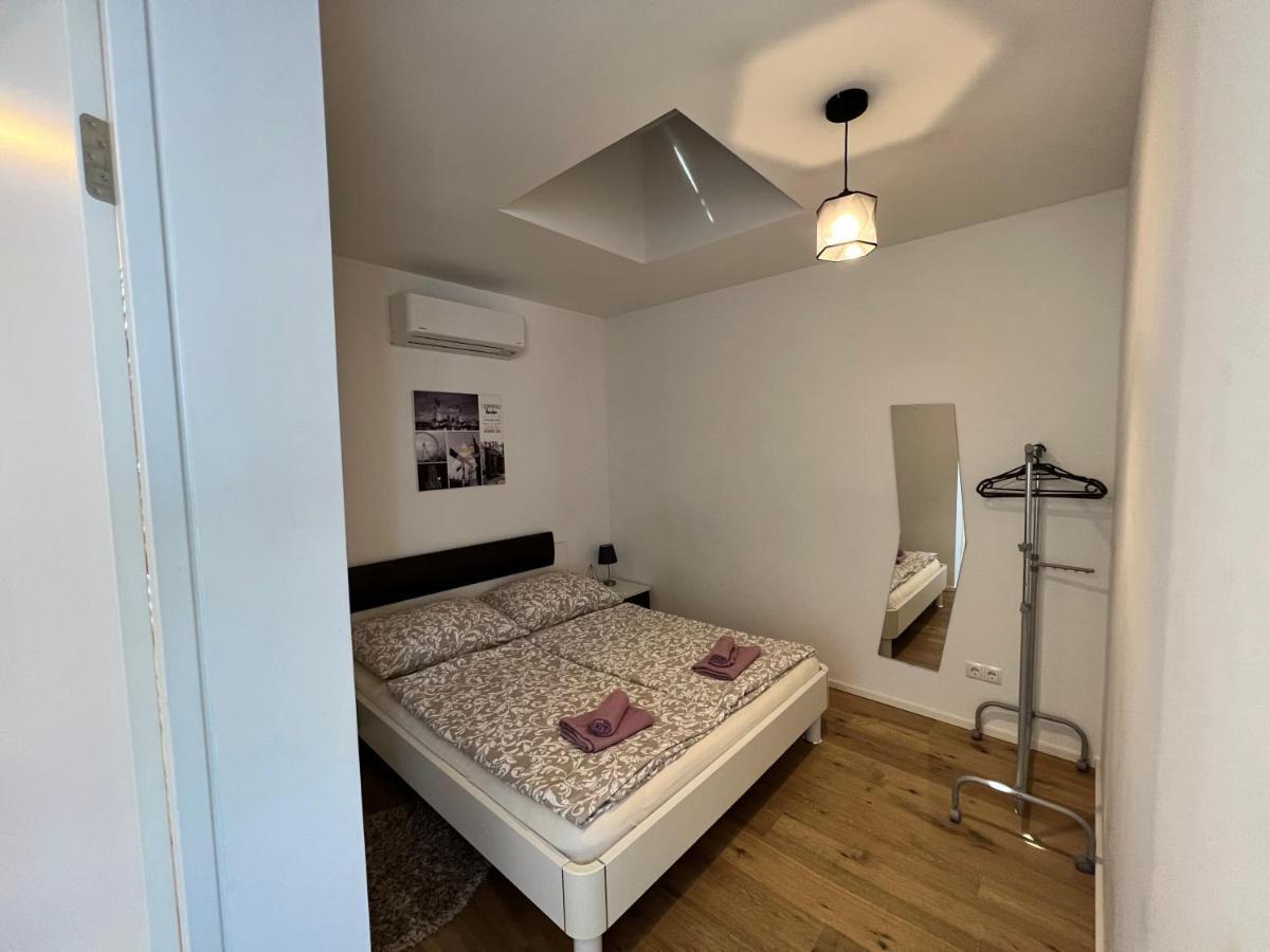 Wunderschones Apartment Відень Екстер'єр фото