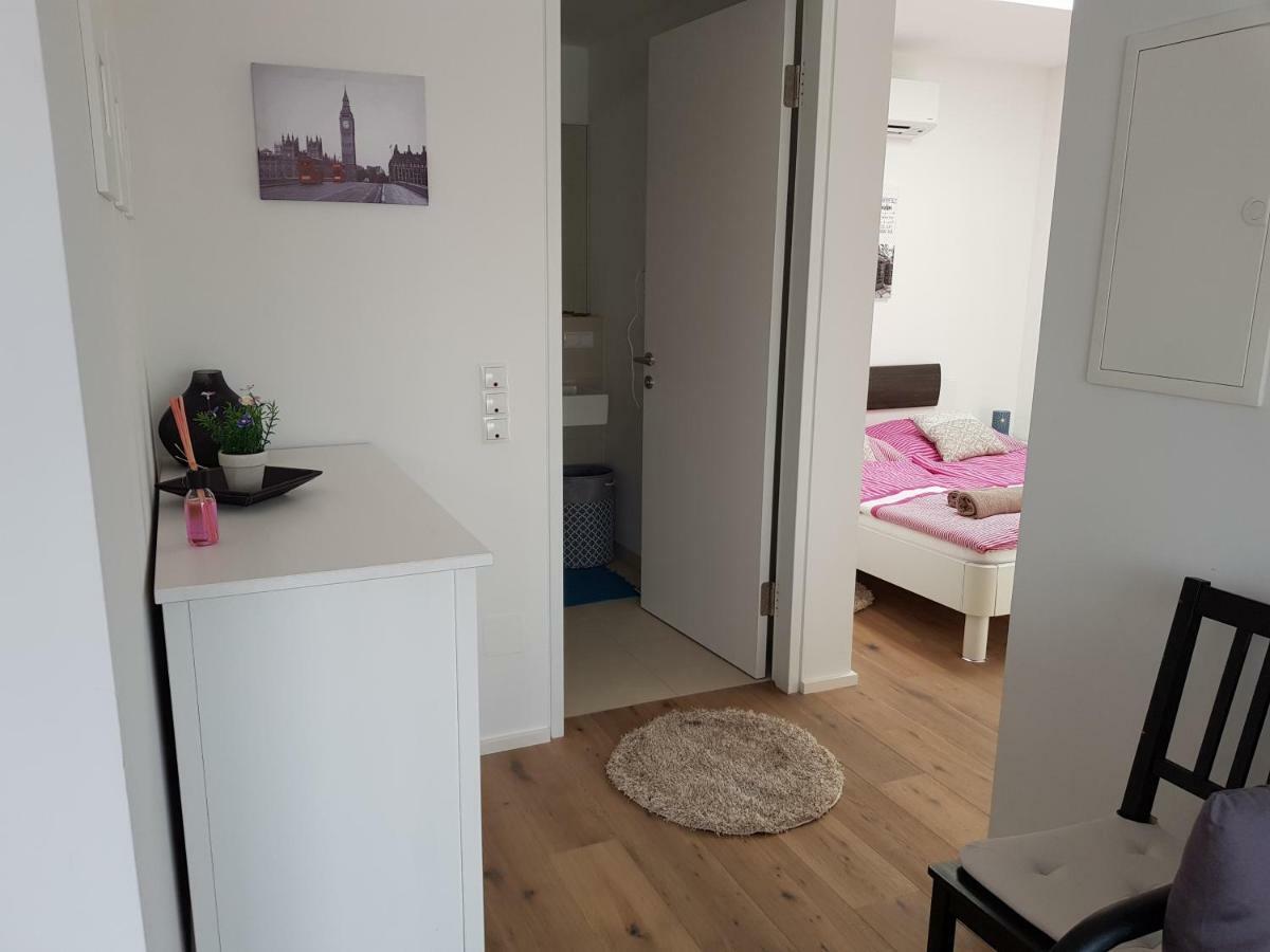 Wunderschones Apartment Відень Екстер'єр фото